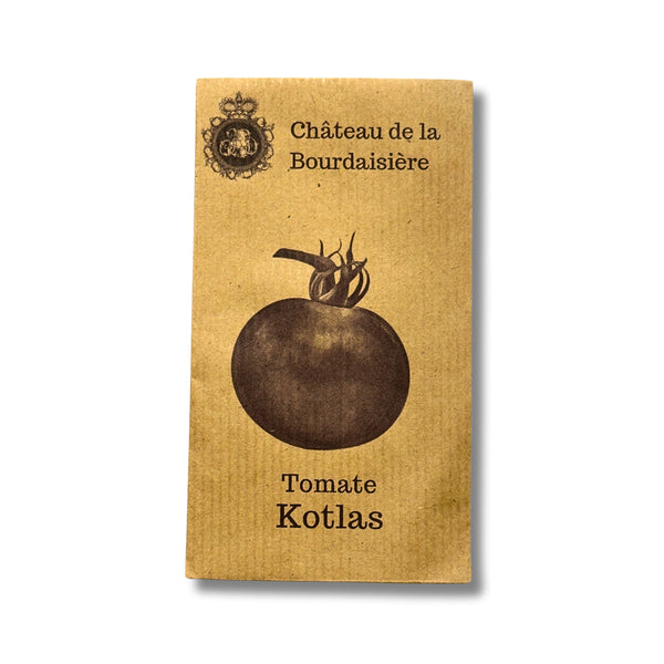 Graines de Tomates - Kotlas