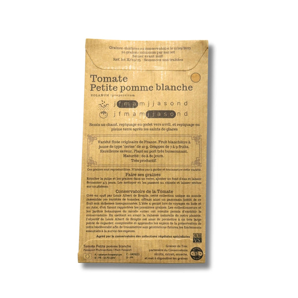 Buckbee's Beefsteak Tomato Seeds