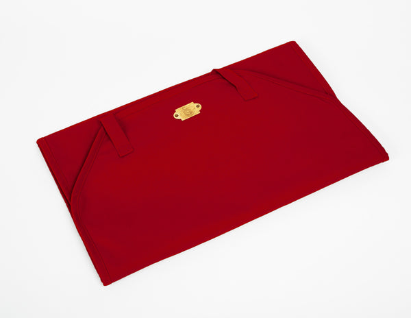 Sac porte-bûches Tomate