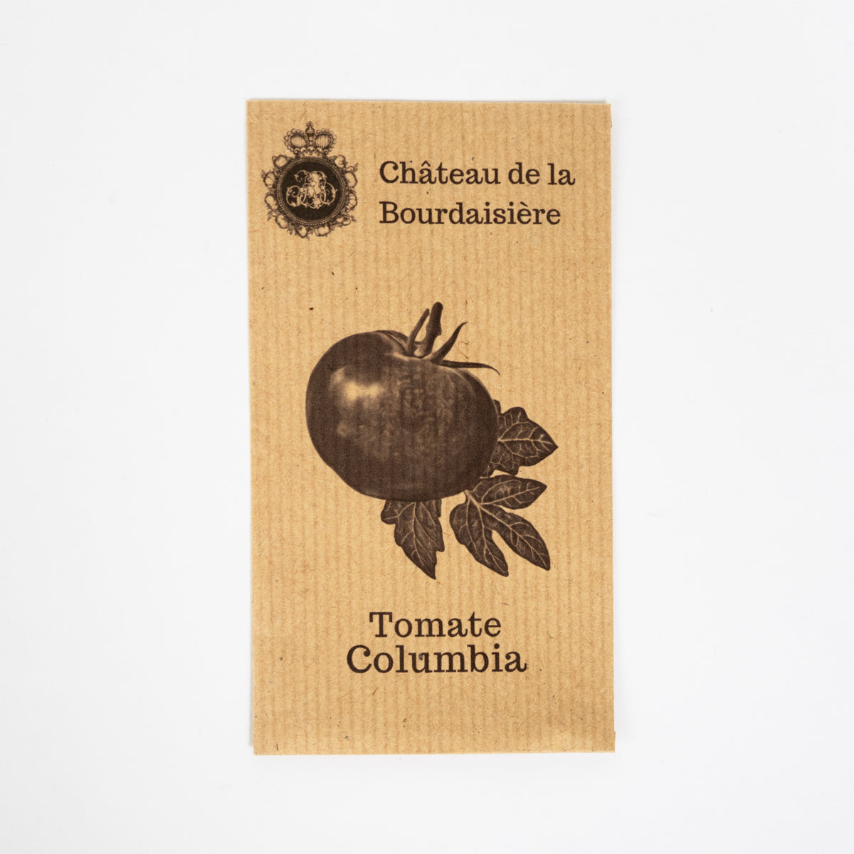 Graines de Tomates - Columbia – Le Prince Jardinier