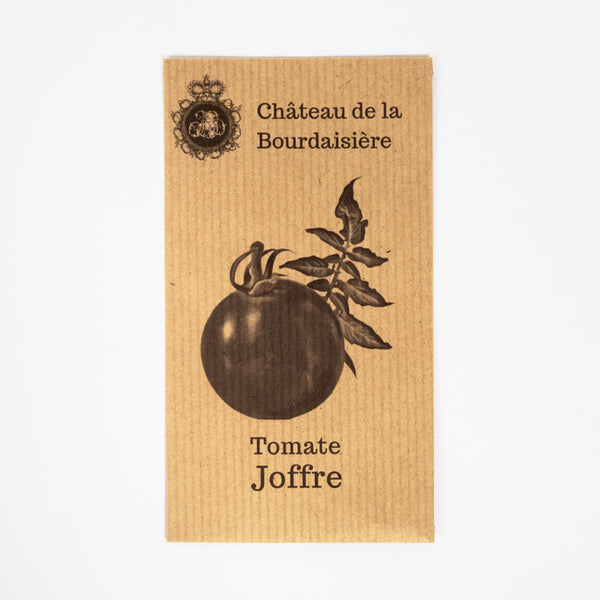 Graines de Tomates - Joffre