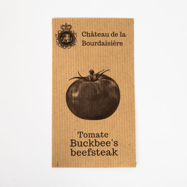 Graines de Tomates Buckbee's beefsteak
