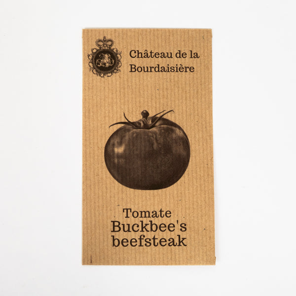 Buckbee's Beefsteak Tomato Seeds