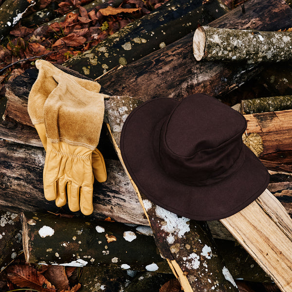Gants Mousquetaire