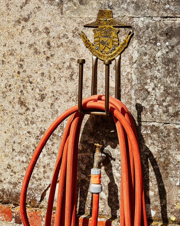 Porte-tuyau