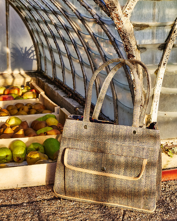 Sac Classique Jute