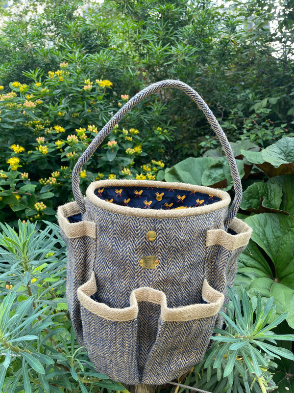 Sac Seau Jute