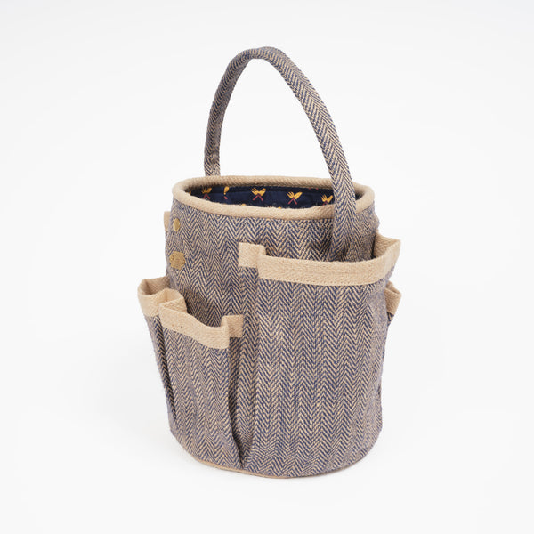Sac Seau Jute