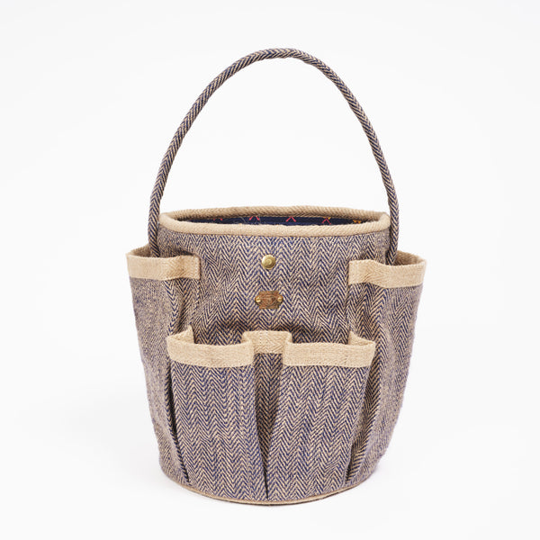 Sac Seau Jute
