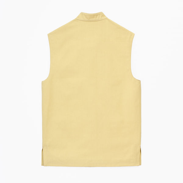 Gilet Soufre
