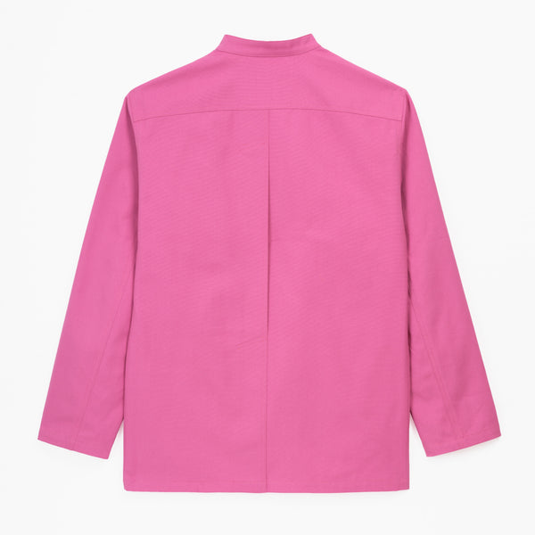 Pink Jacket