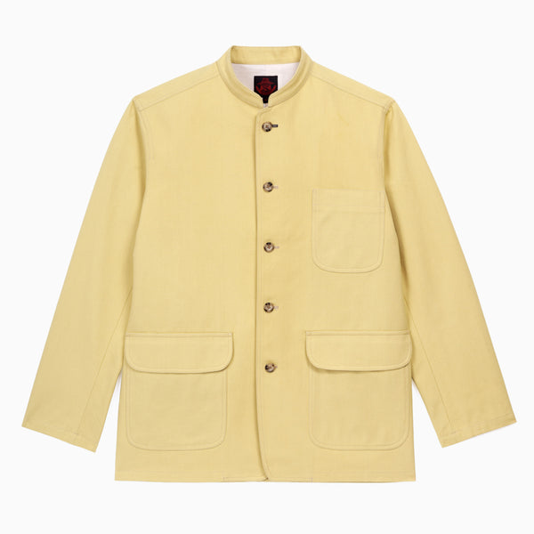 Veste Soufre