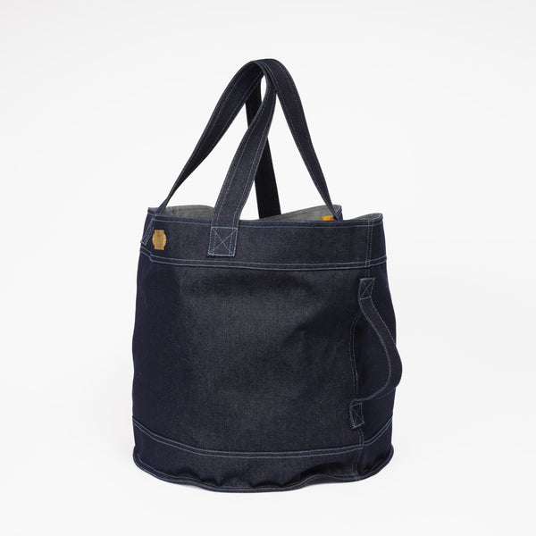 Sac Feuilles Jean