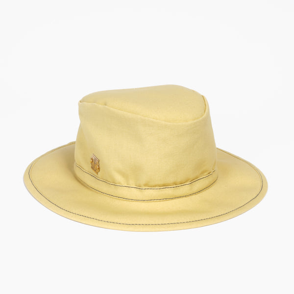 Chapeau Soufre