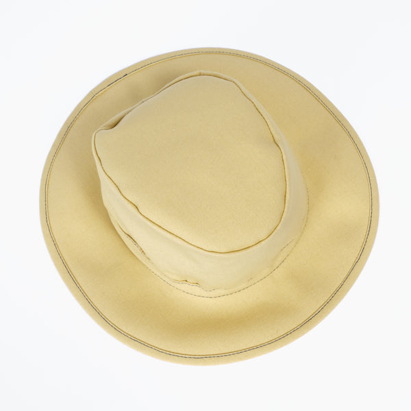 Chapeau Soufre