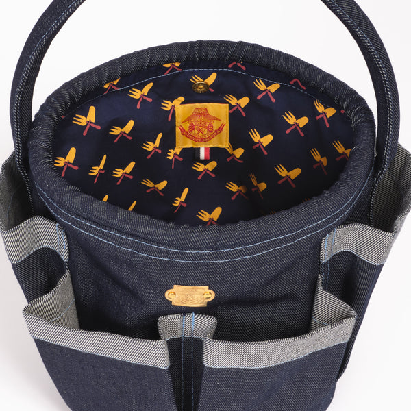 Sac Seau Jean