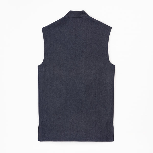 Jean Vest
