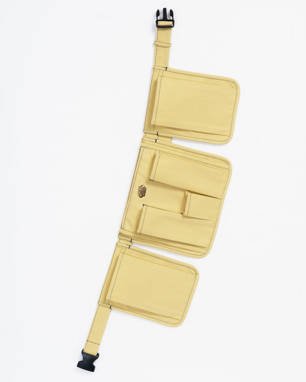 Ceinture de jardinage Soufre
