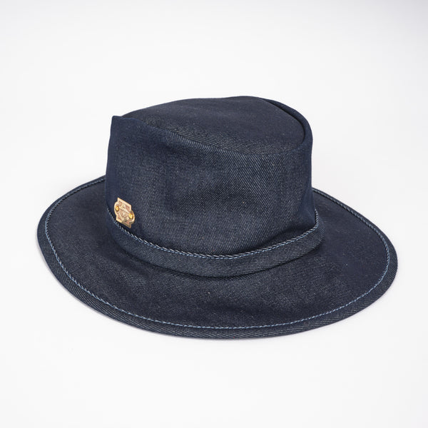 Chapeau Jean Brut