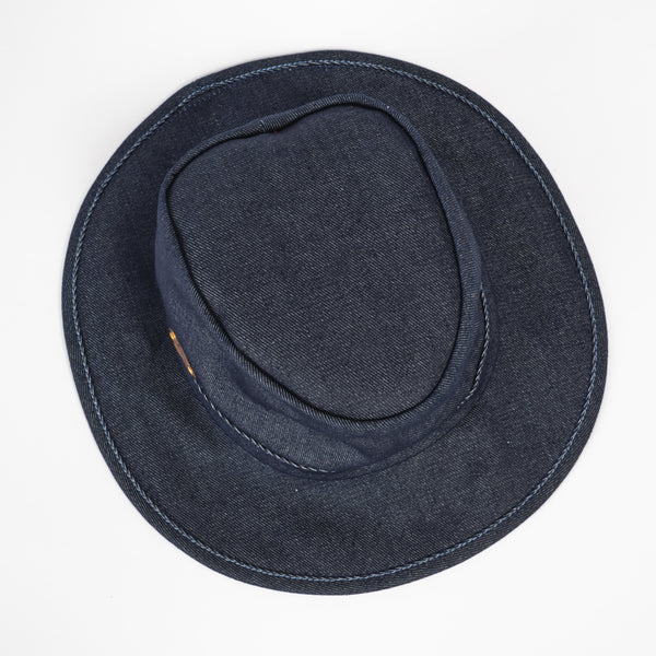 Chapeau Jean Brut