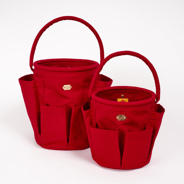 Sac seau Tomate