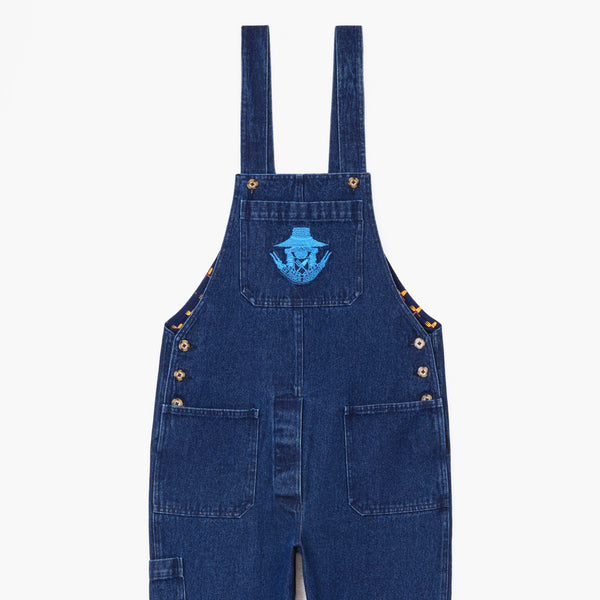 Salopette Jean