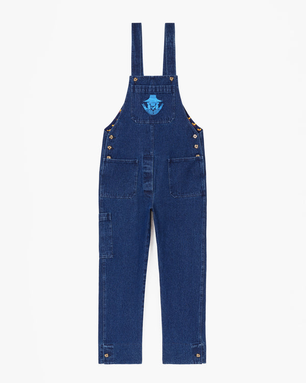 Salopette Jean