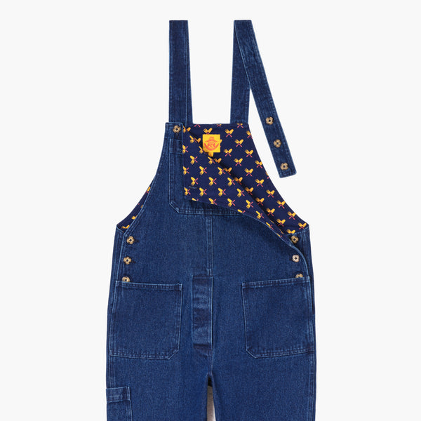 Salopette Jean
