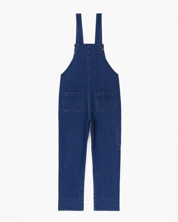 Salopette Jean