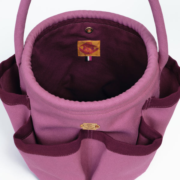 Sac Seau Mauve