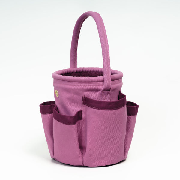 Sac Seau Mauve