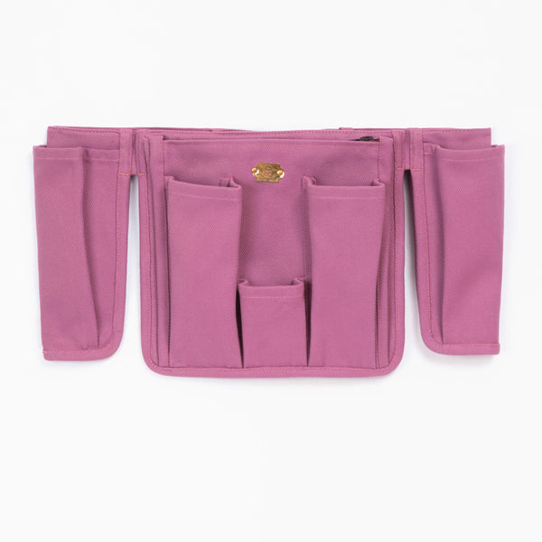 Ceinture de jardinage Mauve