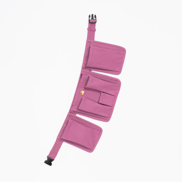 Ceinture de jardinage Mauve