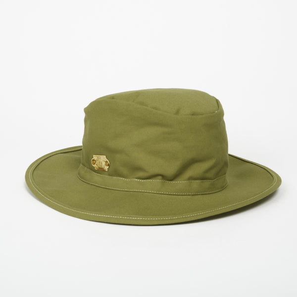 Pistachio Hat