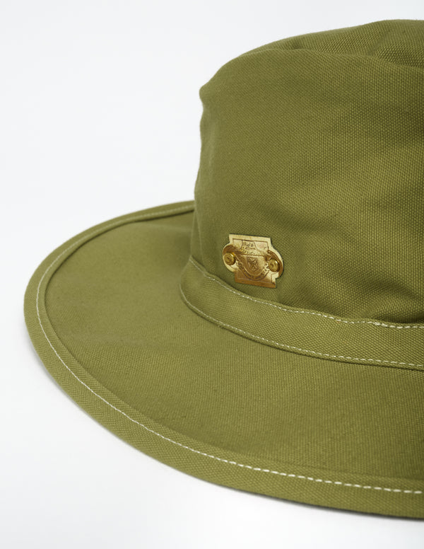 Pistachio Hat