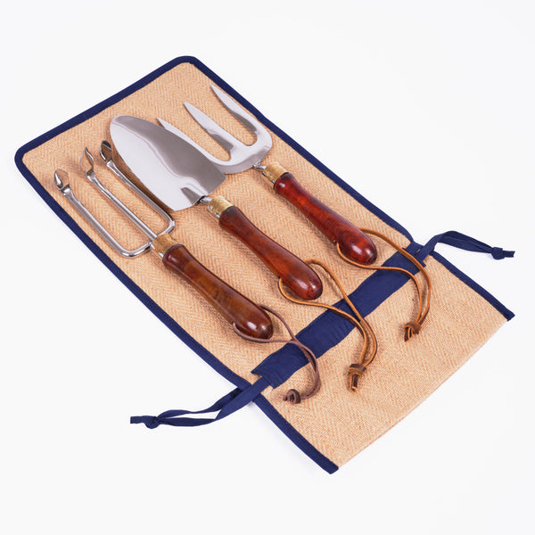 Set de 3 outils