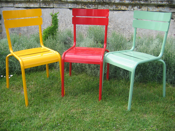 Chaise Palais Royal