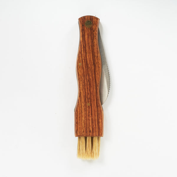 Couteau à champignon