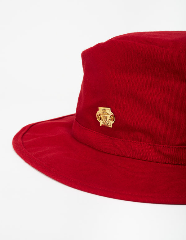 Tomato Red Hat