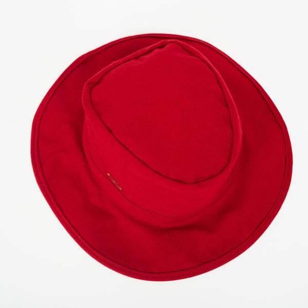Tomato Red Hat