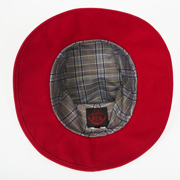 Tomato Red Hat