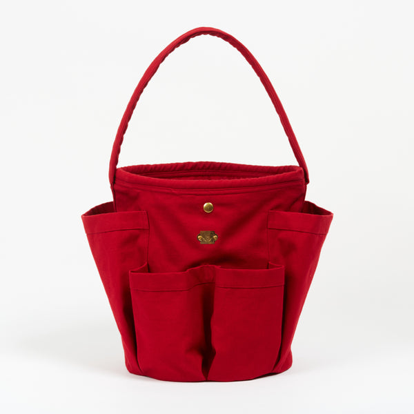 Sac seau Tomate