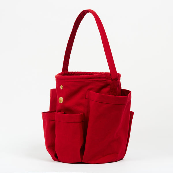 Sac seau Tomate