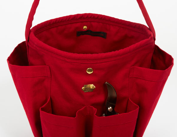 Sac seau Tomate