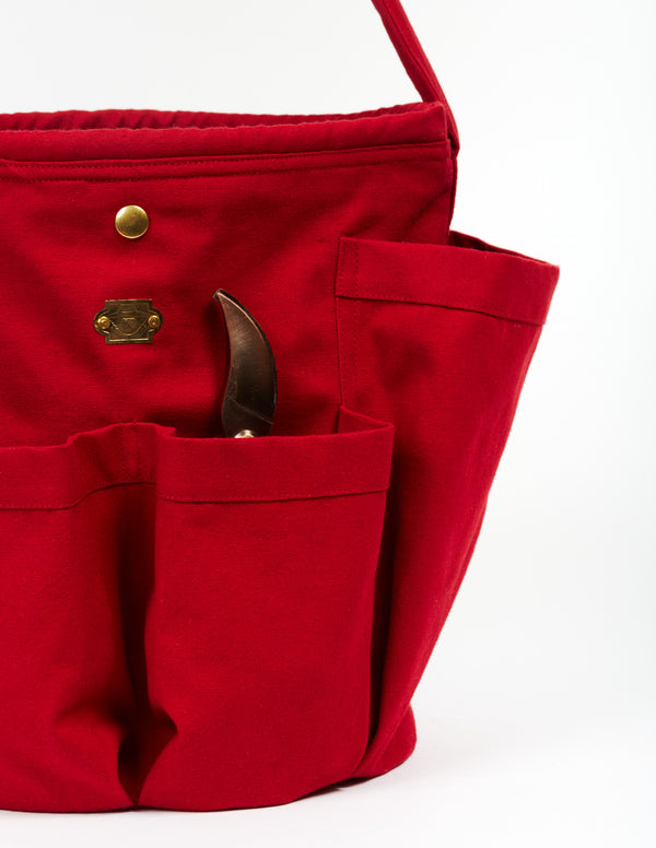 Sac seau Tomate
