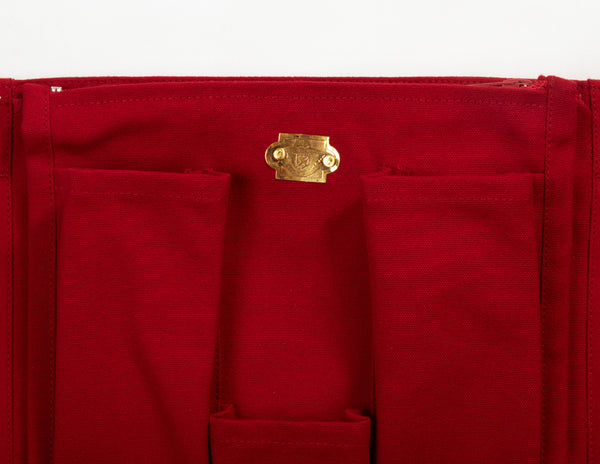 Ceinture de jardinage Tomate