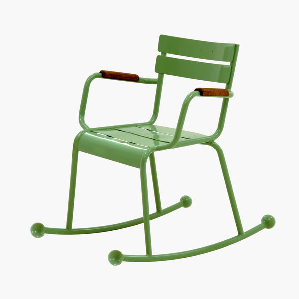 Rocking chair Palais Royal