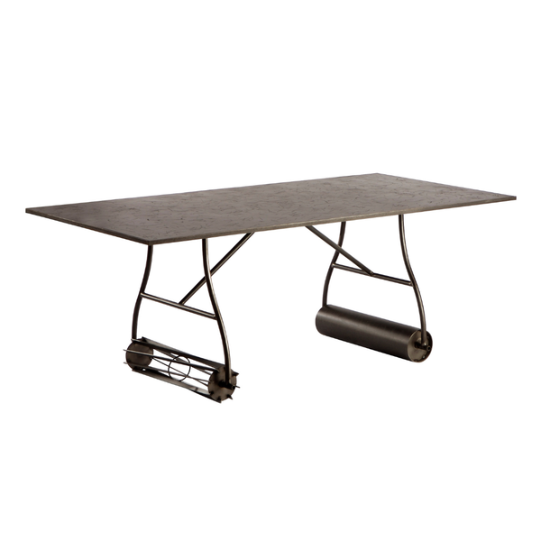 Rolling Table