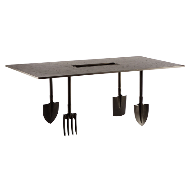 Tools Table