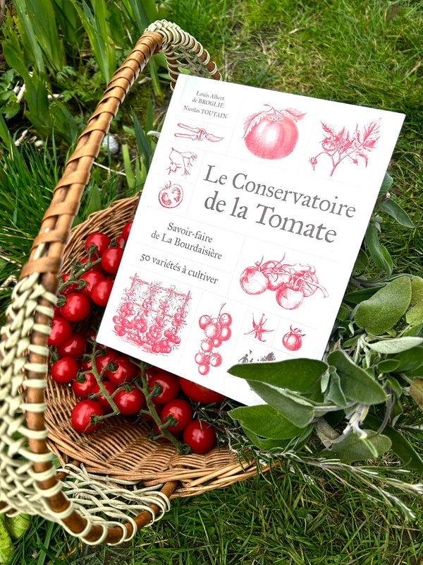 The Tomato Conservatory